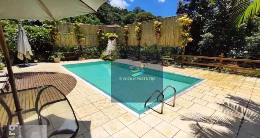Araras, prooximo à itaipava - linda casa residencial à venda