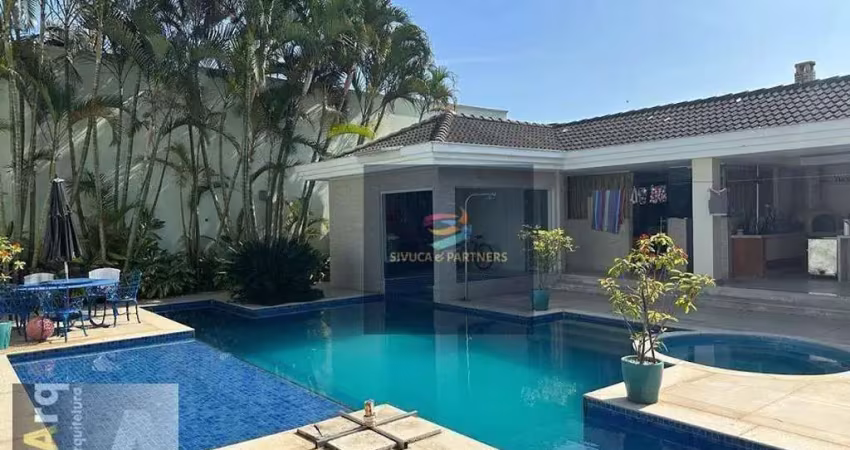 Village marapendi - magnífica casa residencial à venda, recreio dos bandeirantes