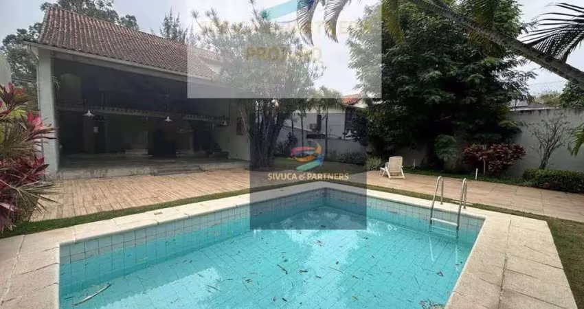 Casa em condomínio fechado com 4 quartos à venda na Avenida Rosauro Estellita, Barra da Tijuca, Rio de Janeiro