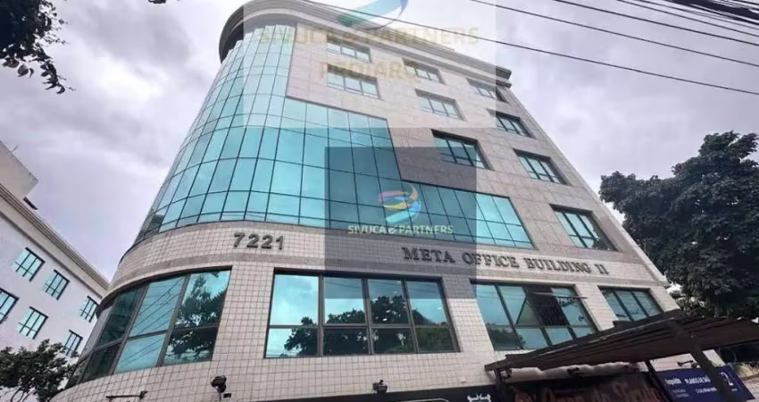 Freguesia, jacarepaguá - sala comercial para venda e locação, freguesia de j