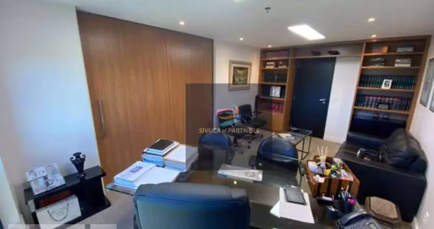 Conjunto comercial à venda, barra da tijuca, rio de janeiro - cj0001.