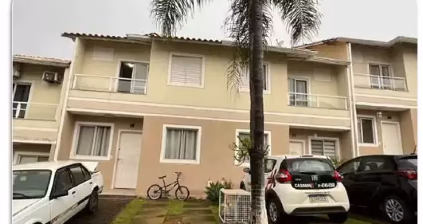 Casa com 161 m², 3 quartos, 1 suíte para venda  vila mafalda no no condomínio residencial village jardim de versailles -jundiaí-sp