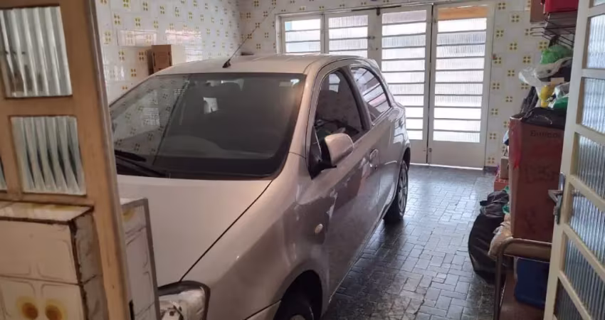 Casa  para venda  na vila nivi  161 m² com 3 quartos  na rua  camatei, 259