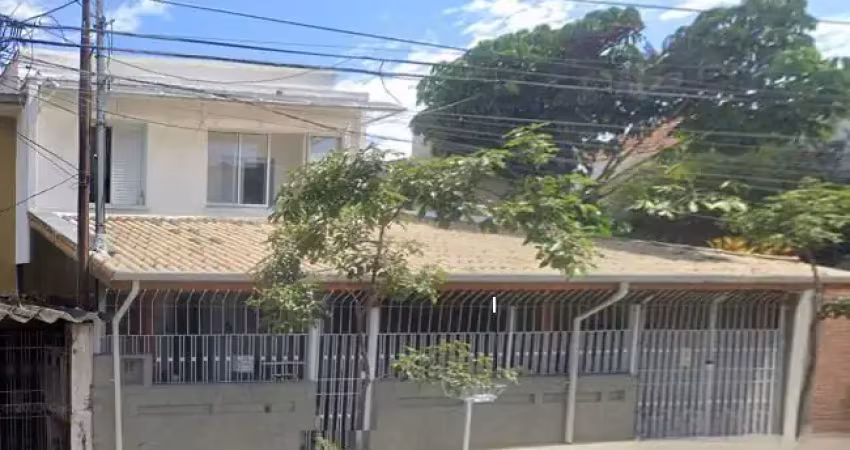 Casa para venda  na mooca  195 m²   3 quartos     4 vagas de garagem cobertas