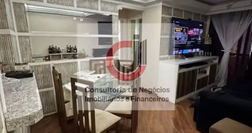 Apartamento com 54 m² na penha para venda ou locação na  rua general sousa neto ( último andar )vila aricanduva