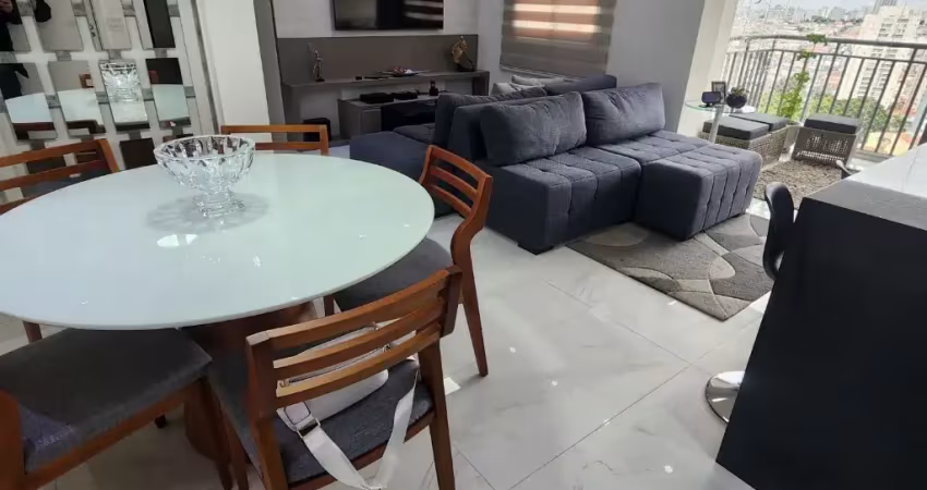 Apartamento com 2 quartos à venda na Rua Curupá, 822, Vila Formosa, São Paulo