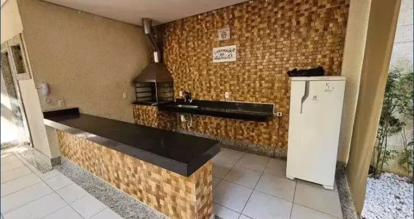 Apartamento com 2 quartos à venda no Jardim Íris, São Paulo 