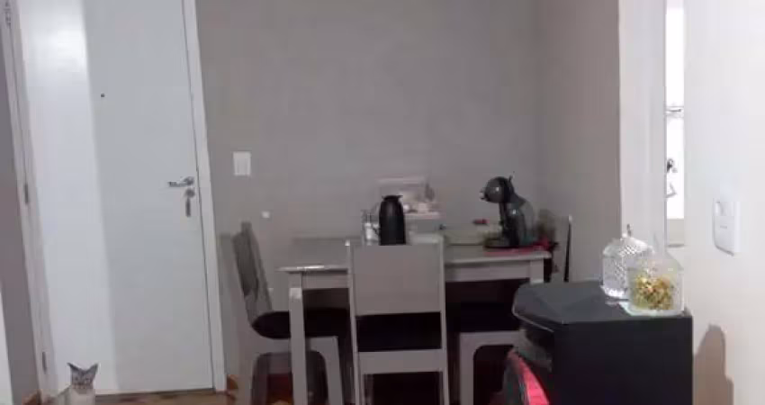 Apartamento com 2 quartos à venda em Jaraguá, São Paulo 
