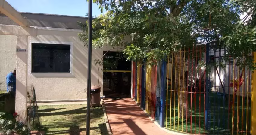 Apartamento com 2 quartos à venda em Jaraguá, São Paulo 