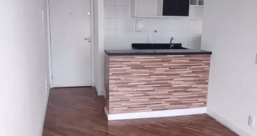 Apartamento com 2 quartos à venda em Jaraguá, São Paulo 