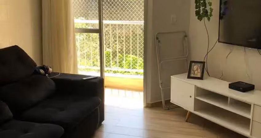 Apartamento com 2 quartos à venda em Jaraguá, São Paulo 