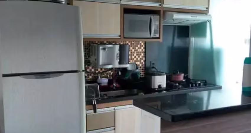 Apartamento com 2 quartos à venda em Jaraguá, São Paulo 