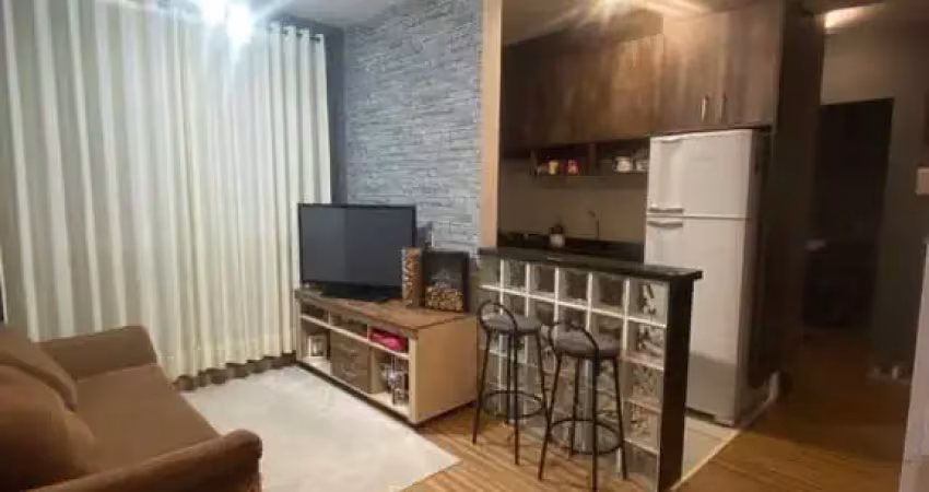 Apartamento com 1 quarto à venda no Parque Nações Unidas, São Paulo 