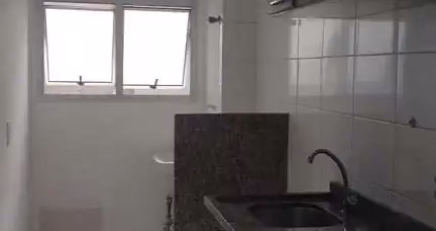 Apartamento com 2 quartos à venda em Jaraguá, São Paulo 