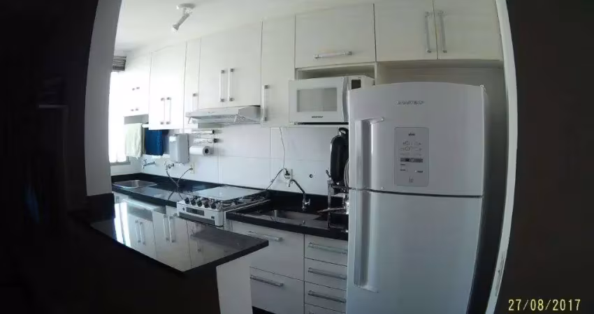 Apartamento com 2 quartos à venda em Jaraguá, São Paulo 