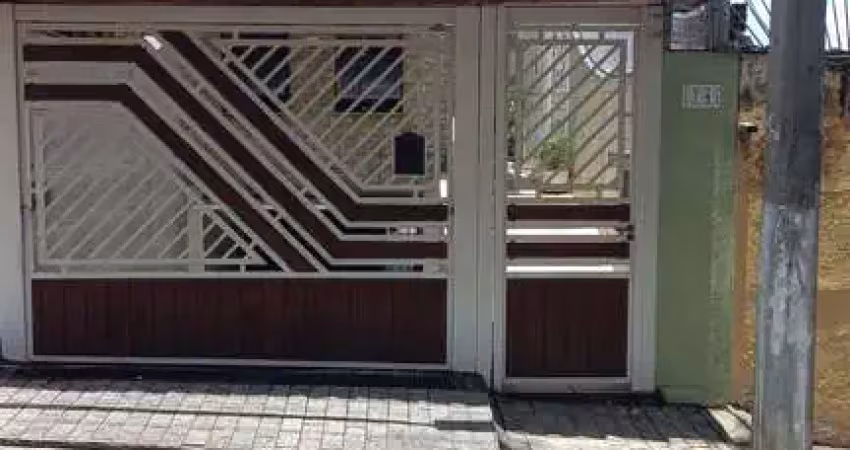 Casa com 3 quartos à venda no Jardim São José (Zona Norte), São Paulo 