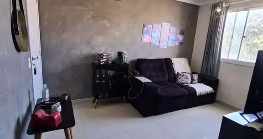 Apartamento com 2 quartos à venda no Jardim São João (Jaraguá), São Paulo 