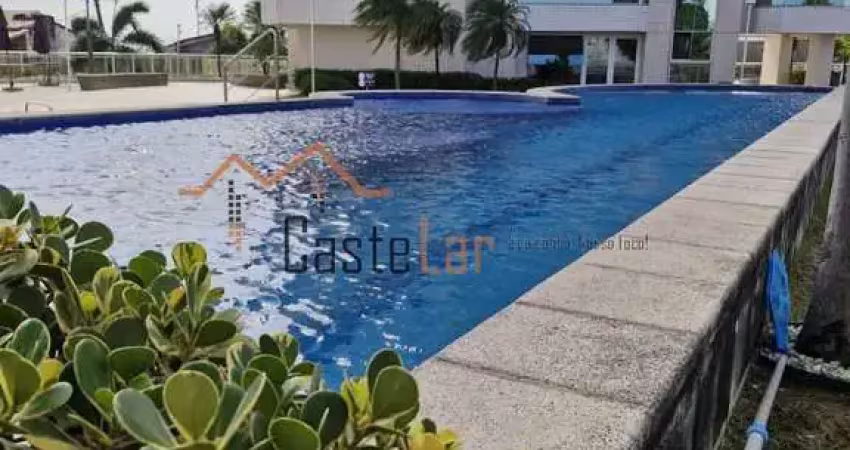 Apartamento para venda em fortaleza, engenheiro luciano cavalcante, 3 dormitórios, 2 suítes, 2 banheiros, 2 vagas
