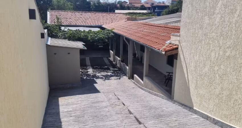 Casa à venda com 2 quartos sendo 1 suíte, vila haro, zona leste de sorocaba, sorocaba, sp
