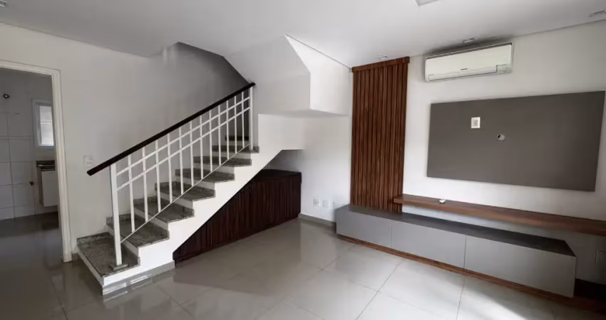 Casa em condomínio fechado com 3 quartos à venda no Parque Campolim, Sorocaba 