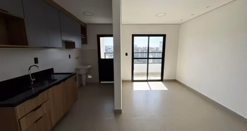 Apartamento à venda jardim europa com 3 quartos, armários na cozinha