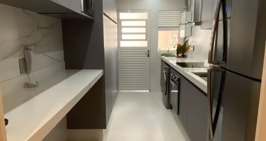 Apartamento à venda, residencial la vista guadalajara, sorocaba, sp