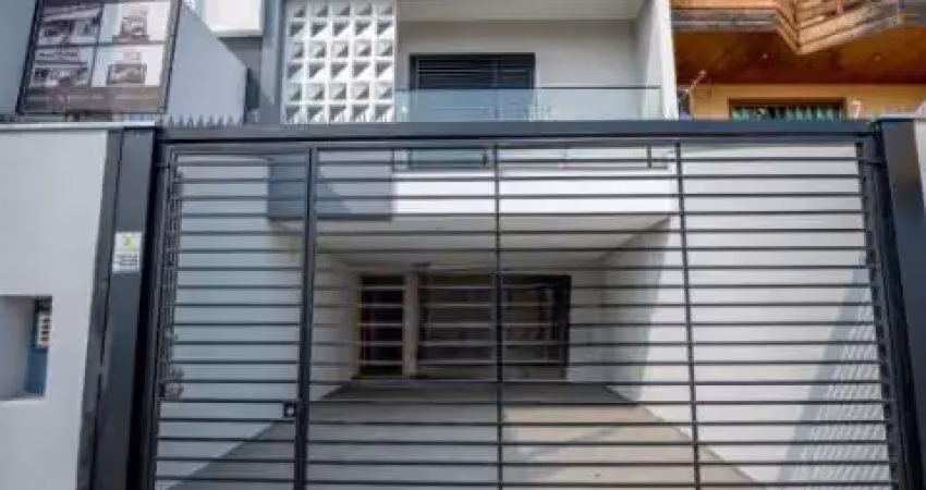 Casa com 3 dormitórios , jardim prestes de barros, sorocaba, sp