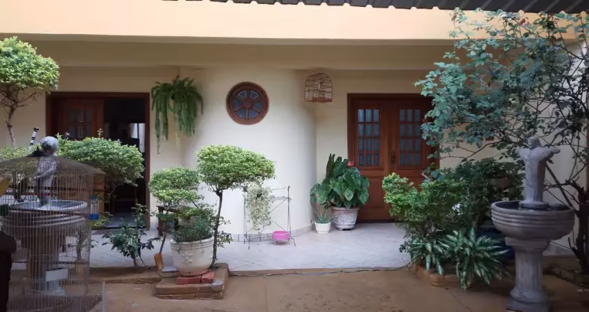 Casa com 3 dormitórios com 2 suítes - wanel ville - sorocaba/sp