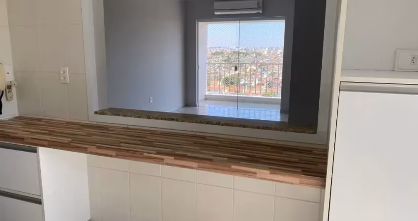 Apartamento à venda, 85 m², 3 quartos sendo 1 suíte - jardim piratininga - sorocaba/sp