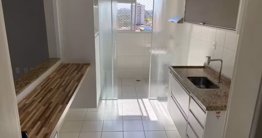 Apartamento à venda, 85 m², 3 quartos sendo 1 suíte - jardim piratininga - sorocaba/sp