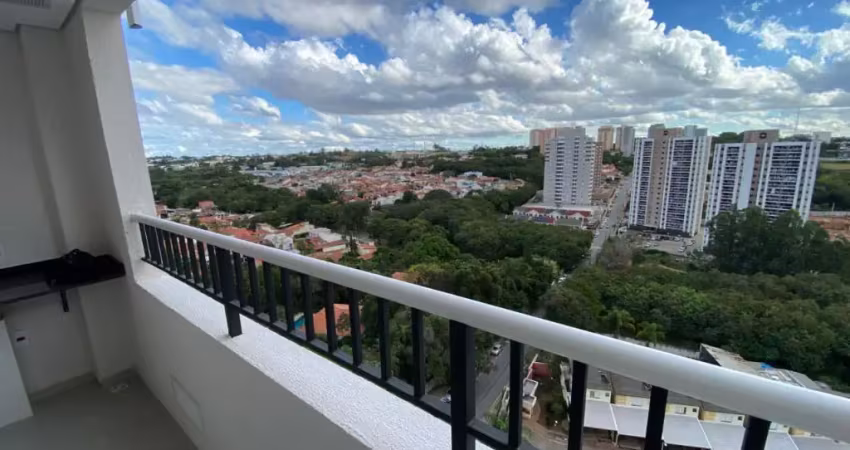 Apartamento 2 quartos, 1 suíte,elevador ,lazer completo.