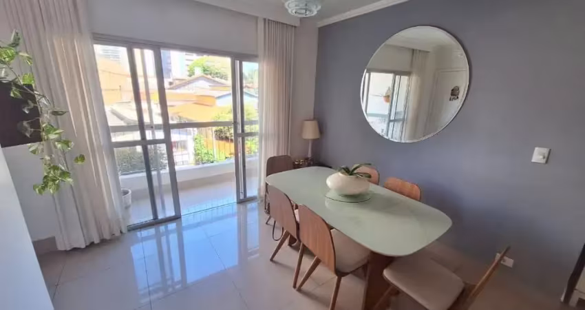 Apartamento ed. iolita silva - travessa da av. barão de tatuí