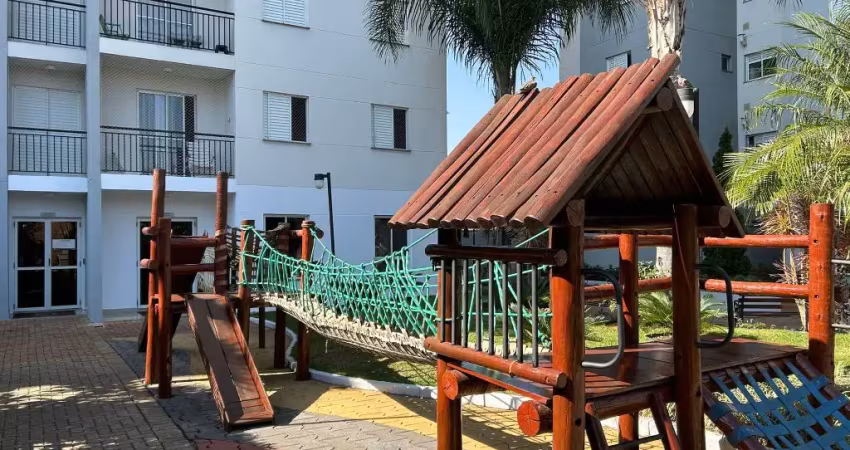 Apartamento com 3 quartos à venda na Rua Camilo José Cury, 96, Vila Trujillo, Sorocaba