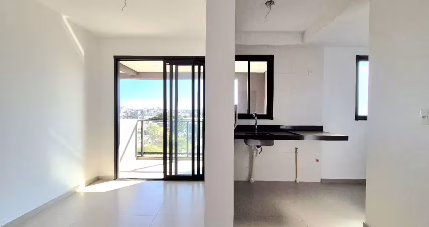 Apartamento com 2 dormitórios sendo 1 suíte - kennedy 180 - jd. paulistano - sorocaba/sp