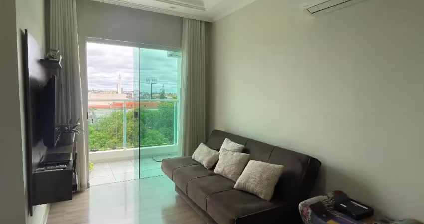 Apartamento 2 dormitórios com varanda próximo ao zoológico sorocaba