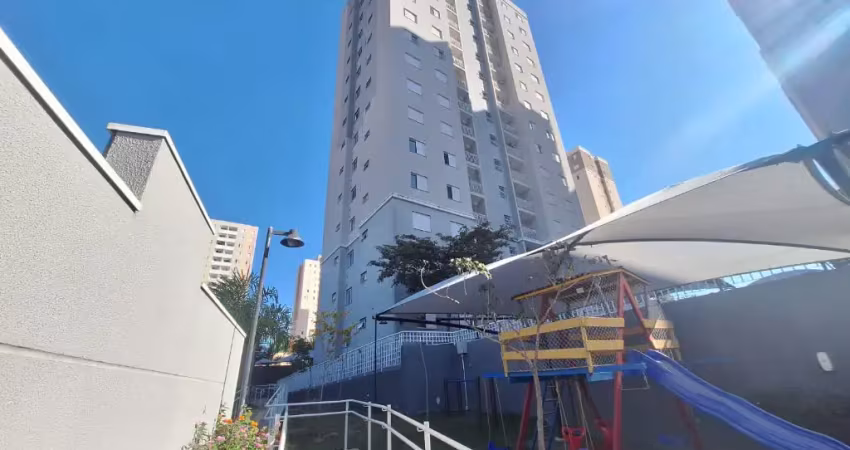 Apartamento com 2 quartos à venda na Rua Affonso Celso Dias, 240, Jardim São Carlos, Sorocaba