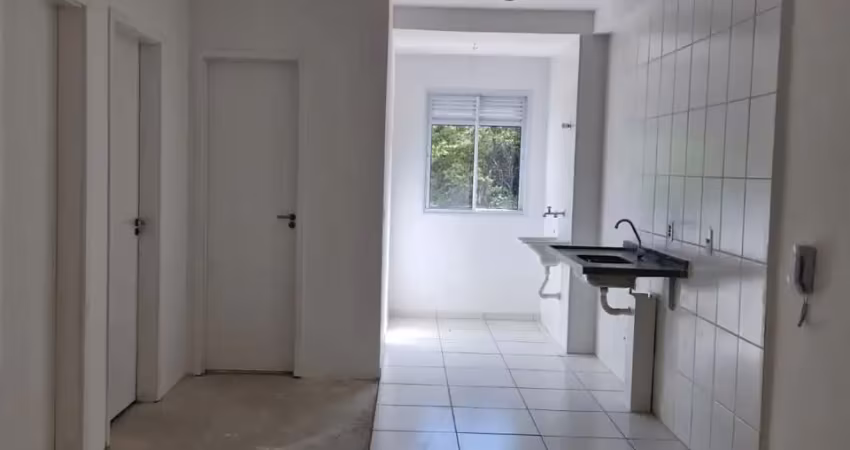 Apartamento com 2 quartos sendo 1 suite no residencial parque viena - jardim gonçalves - sorocaba/sp