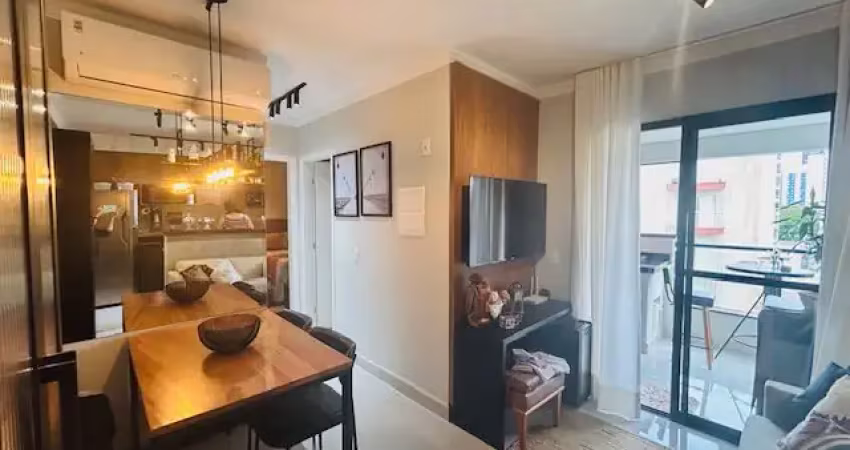 Apartamento com 2 quartos sendo 1 suite no solterra campolim - parque campolim - sorocaba/sp
