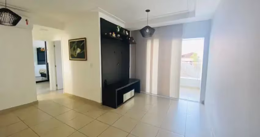 Apartamento com 2 quartos sendo 1 suite no condomínio la vista moncayo - jd piratininga - sorocaba/sp