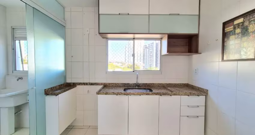 Apartamento com 2 quartos - residencial quatro estações - jardim gonçalves - sorocaba/sp