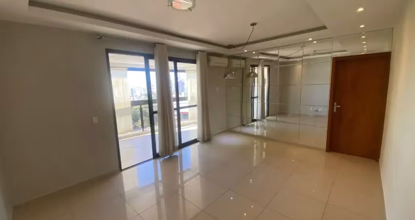 Apartamento 3 quartos 1 suíte repleto de planejados e lazer completo