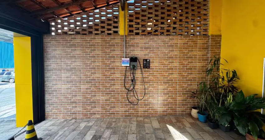 Imóvel comercial com 6 salas para venda no jardim gonçalves.