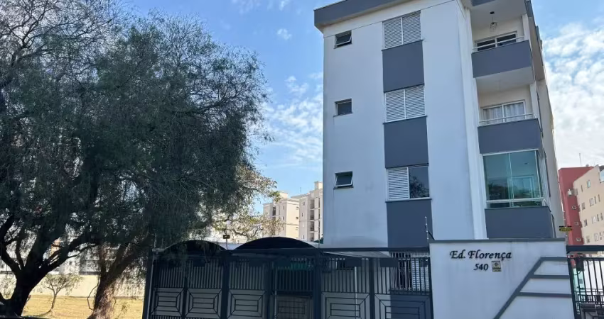 Apartamento de 02 dormitórios com suíte à venda no campolim em sorocaba.