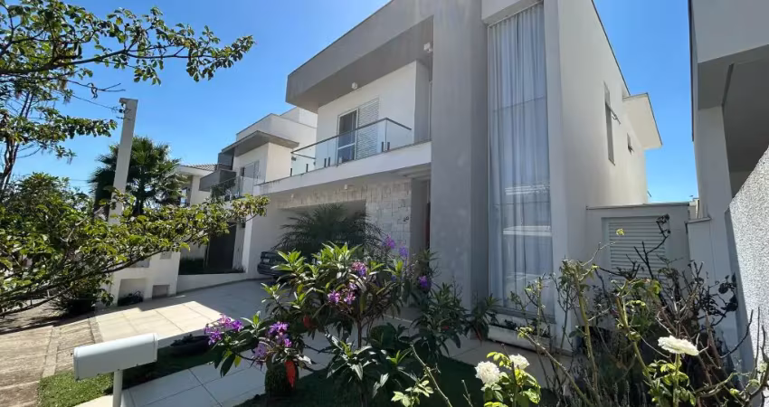 Sobrado à venda com 04 suítes no residencial colinas do sol – sorocaba/sp