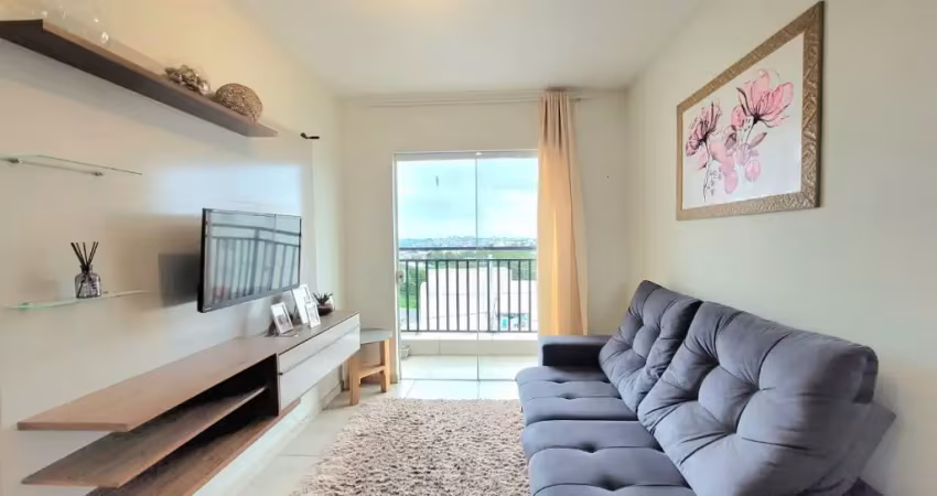 Apartamento com 2 dormitórios - visione piazza - piazza di roma - sorocaba/sp