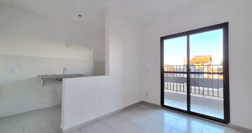 Apartamento com 2 dormitórios sendo 1 suíte - vila zamora - jardim europa - sorocaba/sp