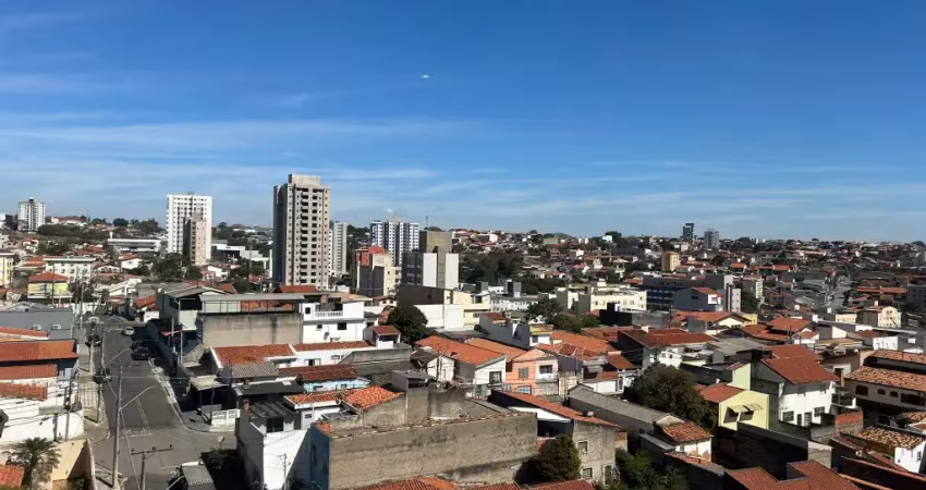 Apartamento 3 dorms. e 01 suíte com 100 m² à venda – edifício san diego, vila augusta – sorocaba/sp