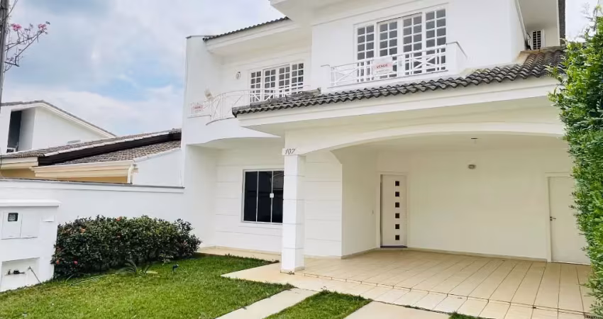 Sobrado 3 dormitórios 1 suíte em condomínio fechado de alto padrão, residencial vila inglesa.