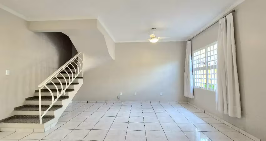 Sobrado em condomínio com 3 dormitórios sendo 1 suíte - portal do saira - boa vista - sorocaba/sp