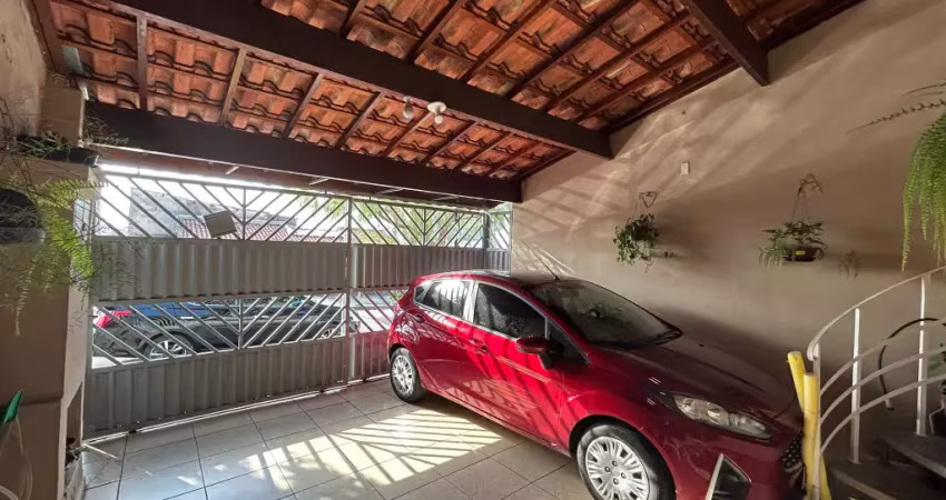 Casa à 02 dormitórios a venda – jardim são conrado, sorocaba/sp